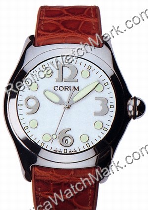 Corum Bubble Автоматическая 02120.102201 - закрыть