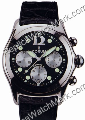 Corum Bubble Automatik Chronograph 02120.012005