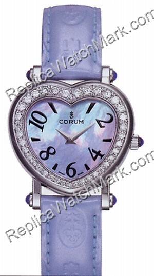 Corum Corazón 80040.411510