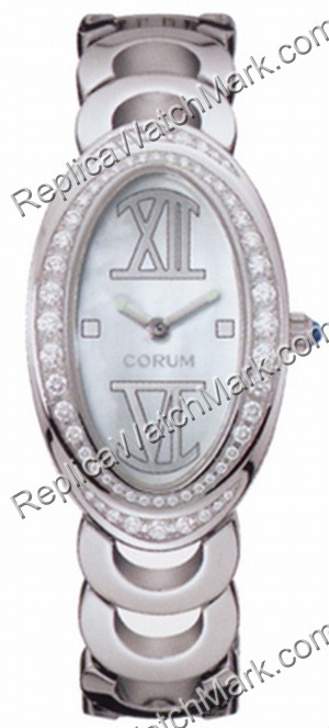 Corum Ovale Lady 84040.115010