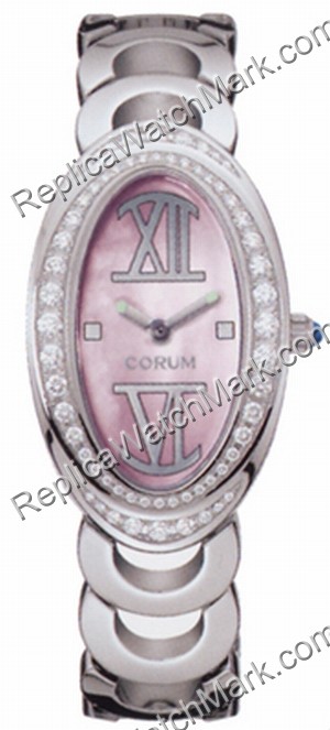 Corum Oval Senhora 84040.525010