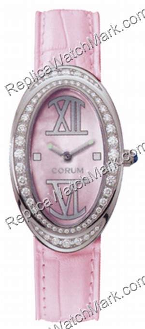 Corum oval Señora 84040.521410