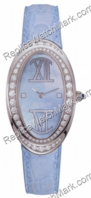 Corum Oval Senhora 84040.415010