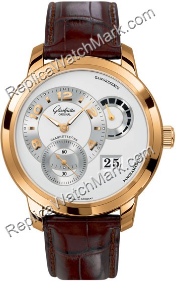 Glashutte Panomaticreserve XL Мужские часы 90-03-31-11-04