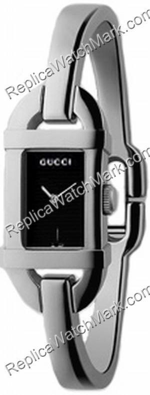 Gucci 6800 Серия Женские часы 26830 - закрыть