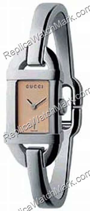 Gucci 6800 Series reloj para mujer 26890