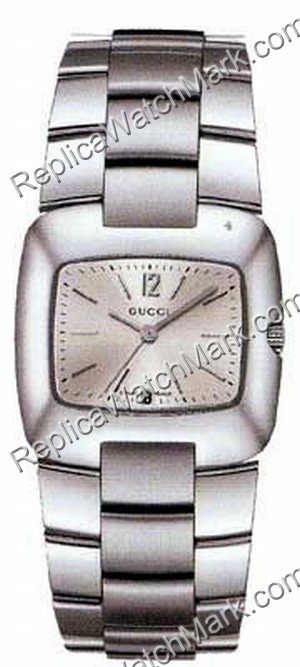 Gucci 8505 Mens Watch Série 18565  Clique na imagem para fechar