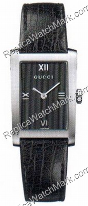 Gucci 8600 Series Ladies Watch White Dial 08630