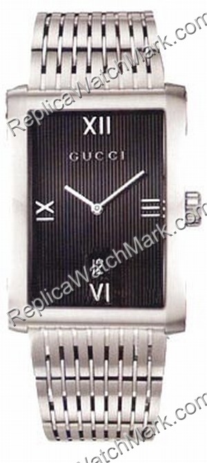 Gucci 8605 Серия Мужские Часы 18635