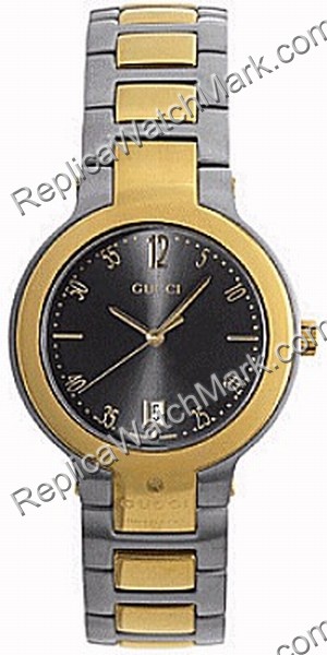 Gucci 8905 Series Herrenuhr 18976