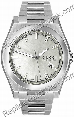 Gucci Pantheon Mens Watch YA115202