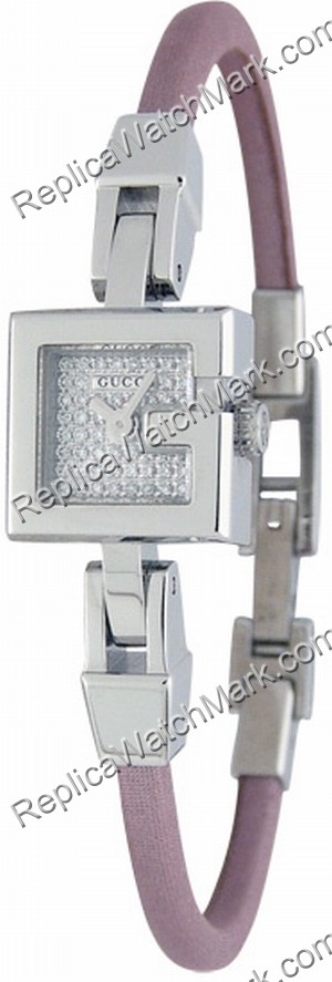 Gucci 102G Serie Damenuhr YA102505