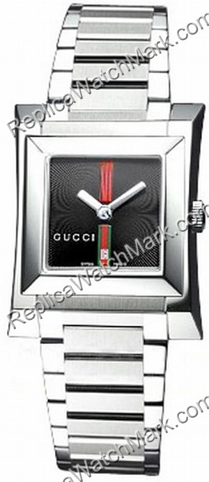 Guccio Gucci 111 Bracelet Watch Unisex Junior YA111402