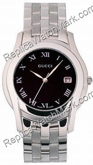 Gucci para Hombres de la Serie 5500 Ver 15535