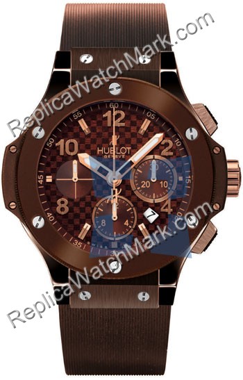 Hublot Big Bang Мужские часы 301.SL.1008.RX