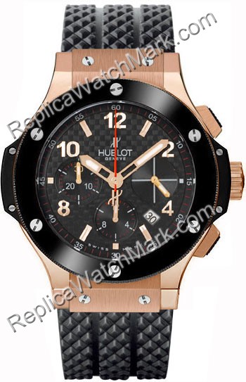 Hublot Big Bang Mens Watch 341.PX.130.RX