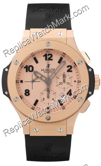 Hublot Big Bang Mens Watch 301.PI.500.RX