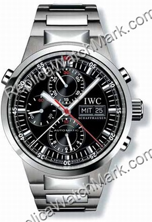 IWC Cronógrafo Split Second GST 3715-18