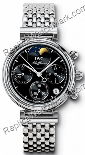 IWC Little Da Vinci 3736-14