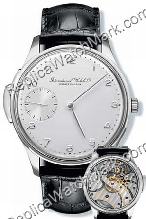 IWC Portuguese Minute Repeater 5240-07