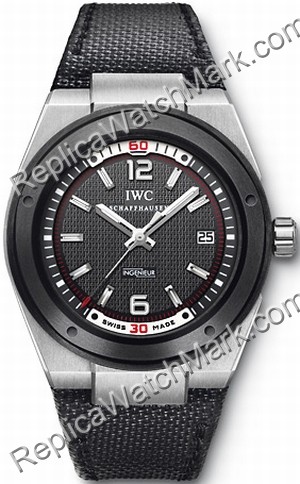 IWC Ingenieur Автоматическая IW323401 (3234-01)