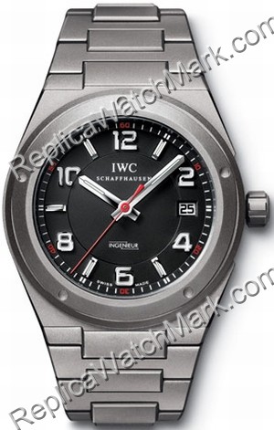 IWC Ingeniuer Automatic AMG 3227-02