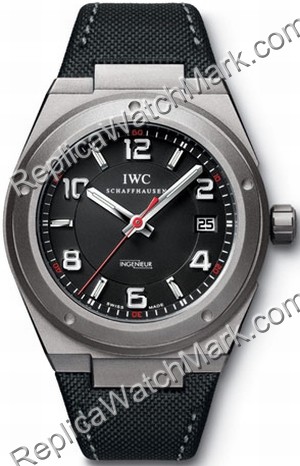 IWC Ingeniuer Автоматическая AMG 3227-03