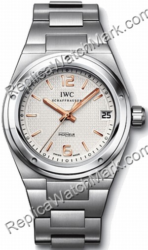 IWC Ingenieur Mid-Size 4515-03