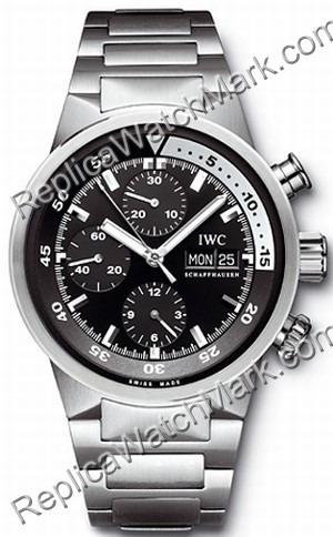 IWC Aquatimer Automatic Chronograph 3719-28