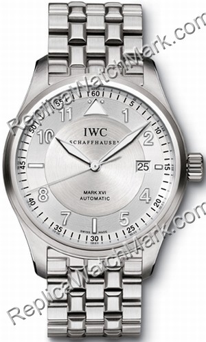 IWC Spitfire Mark XVI 3255-05