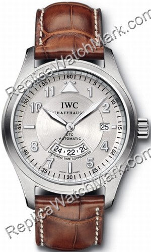 IWC Spitfire UTC 3251-10