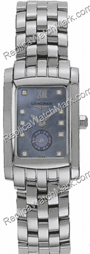 Longines DolceVita Ladies Quartz L5.155.4.83.6