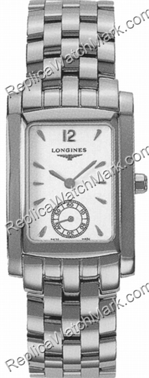 Longines DolceVita Quartz Ladies L5.502.4.16.6