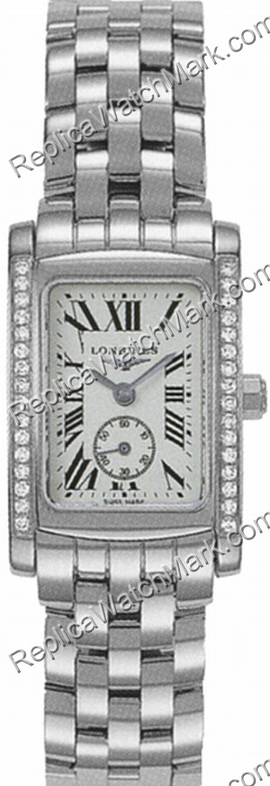 Longines DolceVita Quartz Ladies L5.155.0.71.6