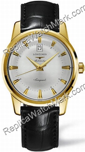 Longines Conquest Heritage L1.645.6.75.4 (L16456754)