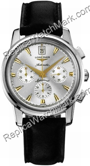 Longines Conquest Heritage L1.641.4.75.2 (L16414752)