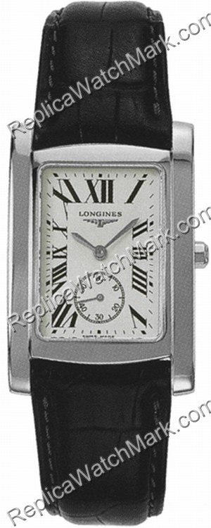 Longines DolceVita Quartz Mens L5.655.4.71.2