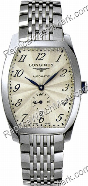 Hombres Longines Evidenza automática L2.642.4.73.6