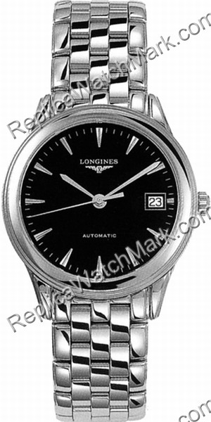 Longines Flagship automática L4.774.4.52.6 (L47744526)