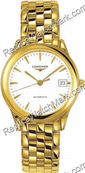 Longines Flagship automatico L4.717.6.22.6 (L47176226)