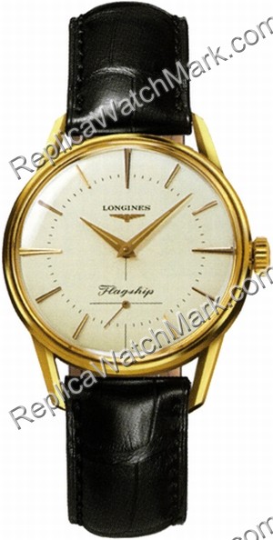 Longines Flagship Heritage L4.746.6.72.0 (L47466720)