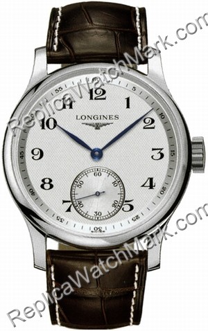 Longines Master Manual Wind L2.640.4.78.3 (L26404783)