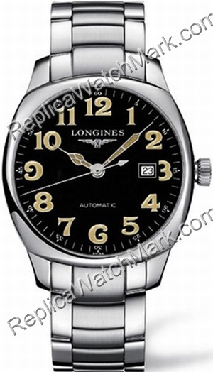 Longines L2.700.4.53.6 Spirit (L27004536)