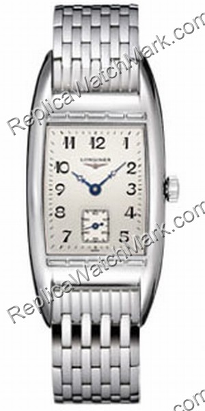 Bellearti Longines - donna L2.501.4.73.6 - Clicca l'immagine per chiudere