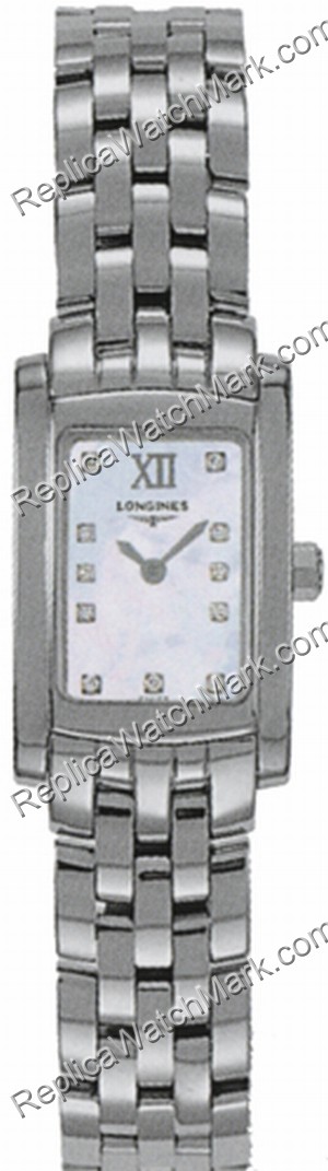 Longines Mini DolceVita L5.158.4.84.6