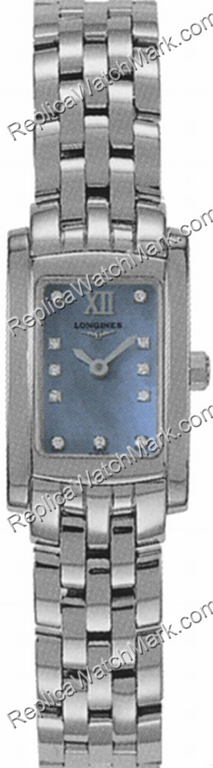 Longines L5.158.4.83.6 Мини DolceVita