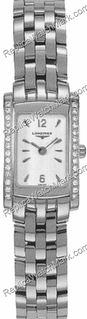 Mini Longines L5.158.0.16.6