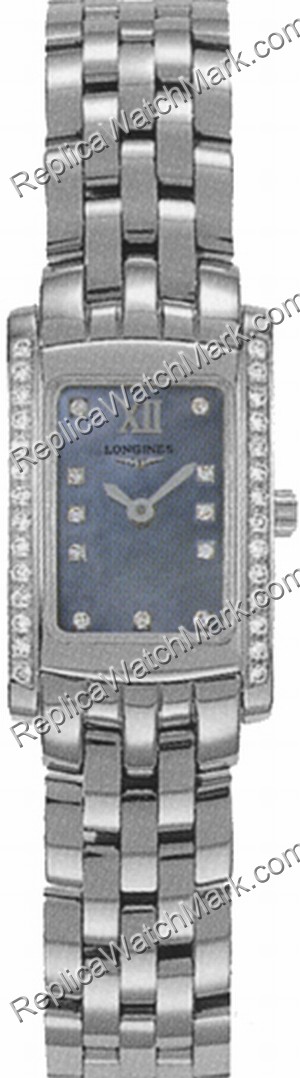 Longines DolceVita Mini L5.158.0.83.6