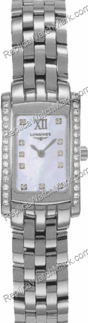 Longines DolceVita Mini L5.158.0.84.6