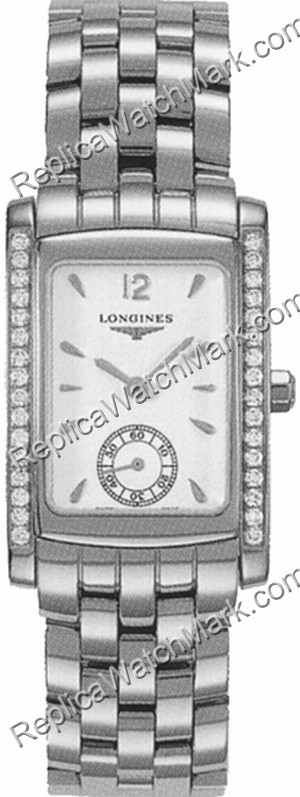 Longines DolceVita Quartz Ladies L5.502.0.16.6